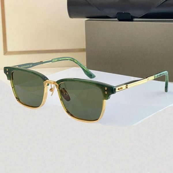 fashion sunglasses for woman brand glasses dita statesman six uv400 eye protection classic mens sunglasses casual business style original bo, White;black
fashion sunglasses for woman brand glasses dita statesman six uv400 eye protection classic mens sunglasses casual business style original bo, White;black