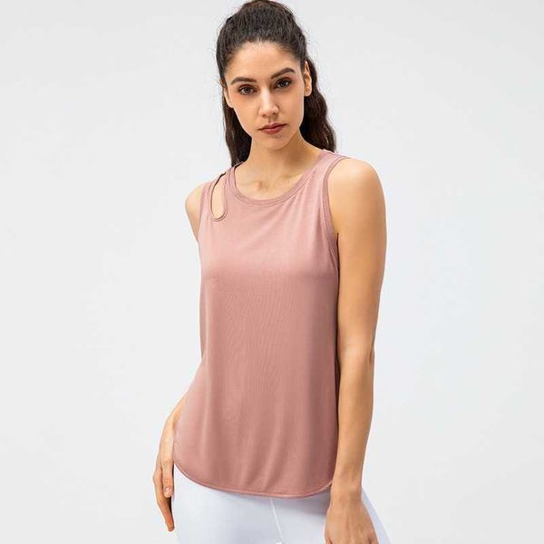 lulu vest yoga tank summer tee solid sports t shirts sleeveless breathable quick dry women fitness yoga nylon workout running active wear
lulu vest yoga tank summer tee solid sports t shirts sleeveless breathable quick dry women fitness yoga nylon workout running active wear