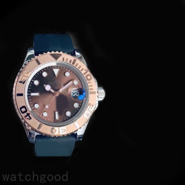 black rubber montre de luxe yachtmaster fashion watches designer for mens casual orologio di lusso plated silver blue dial 2813 movement wat, Slivery;brown
black rubber montre de luxe yachtmaster fashion watches designer for mens casual orologio di lusso plated silver blue dial 2813 movement wat, Slivery;brown