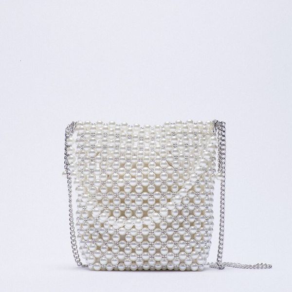 evening bags za pearl beaded bag white beaded fairy portable messenger bags with chain female purses and handbags cross body bag woman 23072
evening bags za pearl beaded bag white beaded fairy portable messenger bags with chain female purses and handbags cross body bag woman 23072