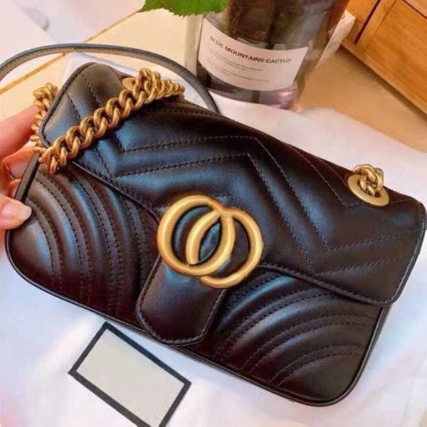 2023 new factory direct sales physical lingge fragrant single shoulder crossbody soft leather small square fashion chain bag
2023 new factory direct sales physical lingge fragrant single shoulder crossbody soft leather small square fashion chain bag