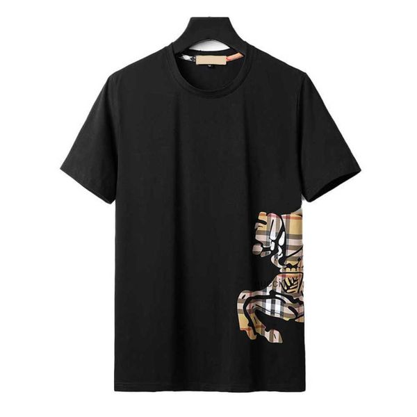 letters short sleeves sell print man burberies tees shirt mens casual designer womens burbreries t summer with luxury men hip hop clothes #9, White;black
letters short sleeves sell print man burberies tees shirt mens casual designer womens burbreries t summer with luxury men hip hop clothes #9, White;black
