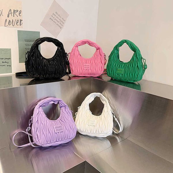 designer bags miu bag wrinkle bag women hobo crescent bag fashion simple shoulder bag women bowling bag hobo clutch rdv5
designer bags miu bag wrinkle bag women hobo crescent bag fashion simple shoulder bag women bowling bag hobo clutch rdv5
