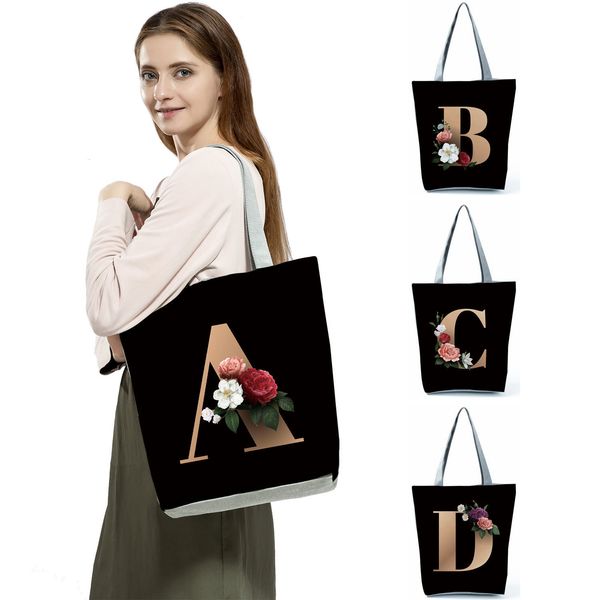 evening bags ladies shopping bag all-match letter series handbag foldable reusable shopper harajuku style bag student tote bag storage bags
evening bags ladies shopping bag all-match letter series handbag foldable reusable shopper harajuku style bag student tote bag storage bags