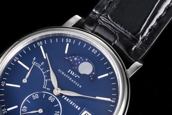 designer iwc watch for men portofino moonphase watches full-function whsu twa factory superb mechanical movement uhr high-end montre prx lux, Slivery;golden
designer iwc watch for men portofino moonphase watches full-function whsu twa factory superb mechanical movement uhr high-end montre prx lux, Slivery;golden