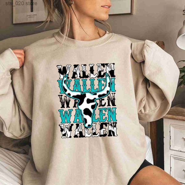 women's hoodies sweatshirts vintage wallen western sweatshirt country music hoodie cowgirl wallen sweatshirts pullovers western graphic, Black
women's hoodies sweatshirts vintage wallen western sweatshirt country music hoodie cowgirl wallen sweatshirts pullovers western graphic, Black