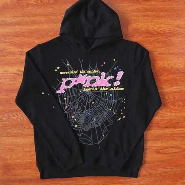 spider 555555 hoodies sweatshirts designer kanyes stylehoodie jacket sp5der 555 pink fashion streetwear men's and women's couple&#, Black
spider 555555 hoodies sweatshirts designer kanyes stylehoodie jacket sp5der 555 pink fashion streetwear men's and women's couple&#, Black