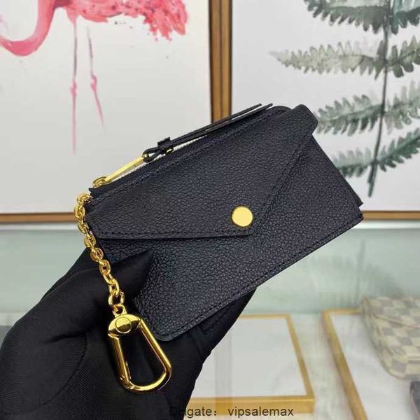 fashion keychains card holder recto verso womens mini zippy wallet coin purse bag belt charm key pouch pochette accessoires 69431 lpo05, Silver
fashion keychains card holder recto verso womens mini zippy wallet coin purse bag belt charm key pouch pochette accessoires 69431 lpo05, Silver