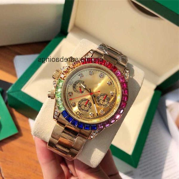 fashion full brand wrist watches men male colorful crystals style multifunction luxury with stainless steel metal band quartz clock rol 268, Slivery;golden
fashion full brand wrist watches men male colorful crystals style multifunction luxury with stainless steel metal band quartz clock rol 268, Slivery;golden
