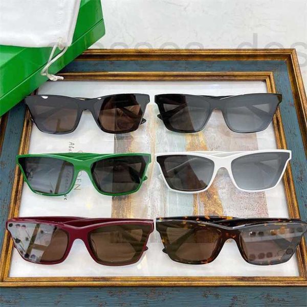 sunglasses designer 2023 new sunglasses ins same fashion personality cat eye bv1119 zzgc, White;black
sunglasses designer 2023 new sunglasses ins same fashion personality cat eye bv1119 zzgc, White;black