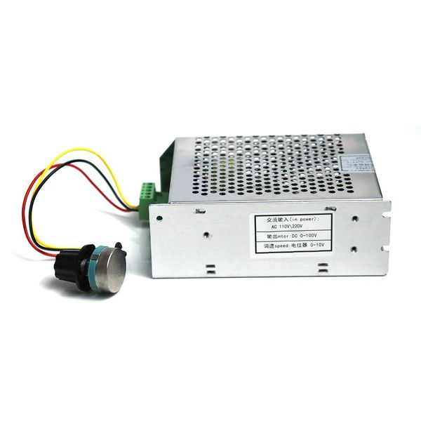 t-shirt 500w dc spindle power supply 220v/110v with speed control h3 adjustable switching power supply governor for cnc spindle motor, White
t-shirt 500w dc spindle power supply 220v/110v with speed control h3 adjustable switching power supply governor for cnc spindle motor, White