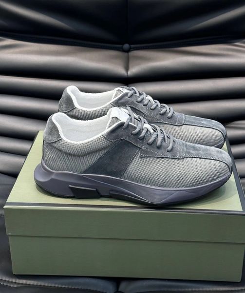 elegant design men jagga sneakers shoes suede technical fabric trainers sculptural rubber midsole low technical breath sports skateboard wal, Black
elegant design men jagga sneakers shoes suede technical fabric trainers sculptural rubber midsole low technical breath sports skateboard wal, Black