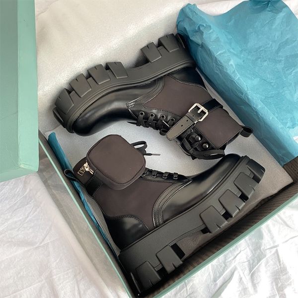boots black punk ankle thick-soled motorcycle ankle boots women's lace-up spring thick heel belt buckle pocket designer chunky shoes 23
boots black punk ankle thick-soled motorcycle ankle boots women's lace-up spring thick heel belt buckle pocket designer chunky shoes 23