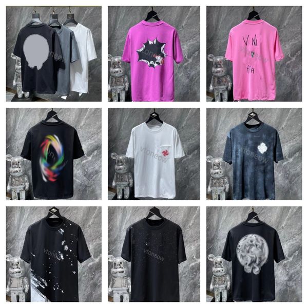 2023 classics mens t shirts hearts brand crew neck chromeies short sleeves tees hchh t-shirts sweater casual horseshoe sanskrit designers te, White;black
2023 classics mens t shirts hearts brand crew neck chromeies short sleeves tees hchh t-shirts sweater casual horseshoe sanskrit designers te, White;black