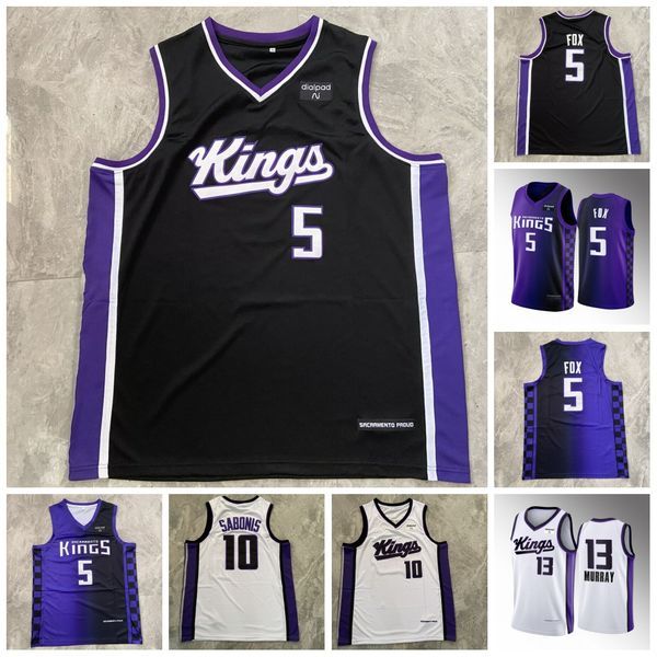 de'aaron fox''kings"basketball jersey 2023-24 icon association sacramentos king stitched jersey domantas sabonis harriso, Black;red
de'aaron fox''kings"basketball jersey 2023-24 icon association sacramentos king stitched jersey domantas sabonis harriso, Black;red