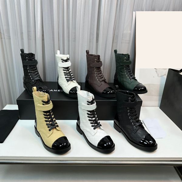 designer martin boots high heel ankle boots women leather boots vintage booties jacquard textile casual platform flat boots fashion, Black
designer martin boots high heel ankle boots women leather boots vintage booties jacquard textile casual platform flat boots fashion, Black