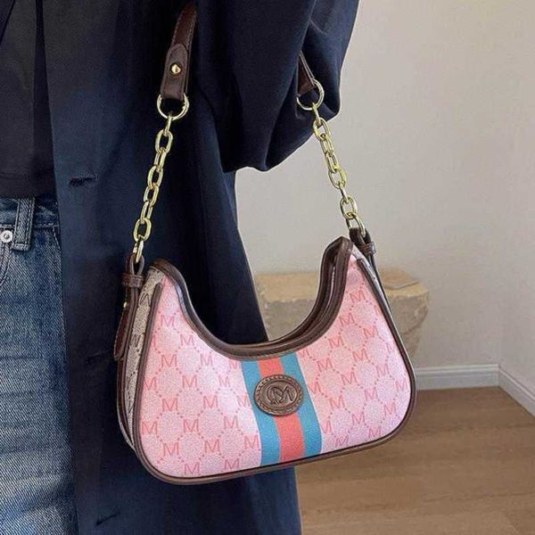2023 new factory direct sales summer underarm small for women fashion versatile one shoulder crossbody ins chain crescent bag
2023 new factory direct sales summer underarm small for women fashion versatile one shoulder crossbody ins chain crescent bag