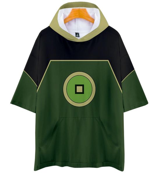 anime avatar the last airbender cosplay costume aang katara sokka azula 3d print harajuku short sleeve hooded t shirt men women4542259, Black
anime avatar the last airbender cosplay costume aang katara sokka azula 3d print harajuku short sleeve hooded t shirt men women4542259, Black