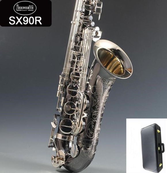 custom brand germany jk sx90r keilwerth 95 copy tenor saxophone nickel silver alloy sax professional musical instrument with 4490804
custom brand germany jk sx90r keilwerth 95 copy tenor saxophone nickel silver alloy sax professional musical instrument with 4490804