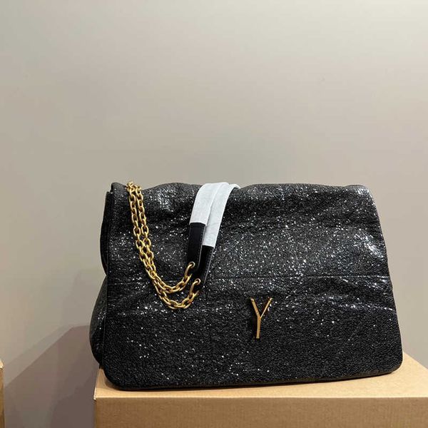 women designer cross body bags messenger bag luxury sequins evening handbag chain crossbody bag classic sliver flap purse 230727
women designer cross body bags messenger bag luxury sequins evening handbag chain crossbody bag classic sliver flap purse 230727