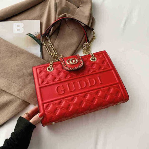 2023 luxury bags texture shoulder korean version capacity embossed chain crossbody tidal big 1 df47cc
2023 luxury bags texture shoulder korean version capacity embossed chain crossbody tidal big 1 df47cc