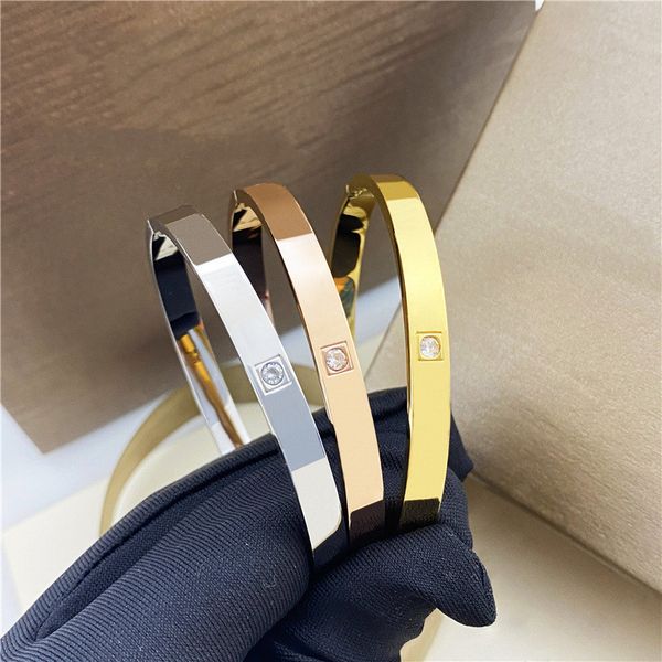 lock bracelet designer jewlery for women bracelets silver rose color white zircon bangles south american stainless steel man woman gold bang, Golden;silver
lock bracelet designer jewlery for women bracelets silver rose color white zircon bangles south american stainless steel man woman gold bang, Golden;silver