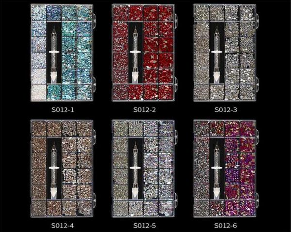 nail art kits 21 gridsbox mixed color chameleon stone professional decorations diy nails craft kit with rhinestones picker access7879881
nail art kits 21 gridsbox mixed color chameleon stone professional decorations diy nails craft kit with rhinestones picker access7879881
