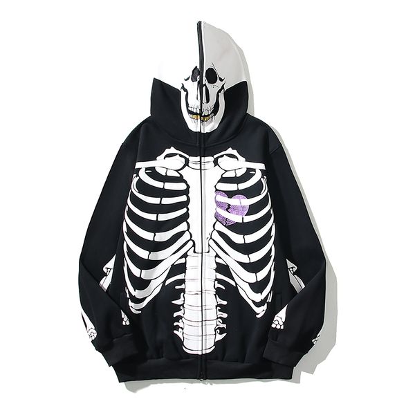 men's hoodies sweatshirts high street skull bone print black graffiti fleece hoodies men's and women's retro casual oversized
men's hoodies sweatshirts high street skull bone print black graffiti fleece hoodies men's and women's retro casual oversized