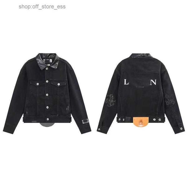 2023 galleries jacket lanvin jacket new cotton soft anti-wrinkle retro decorative printing letters casual student lovers short sleeve 41 wh8, Black;brown
2023 galleries jacket lanvin jacket new cotton soft anti-wrinkle retro decorative printing letters casual student lovers short sleeve 41 wh8, Black;brown