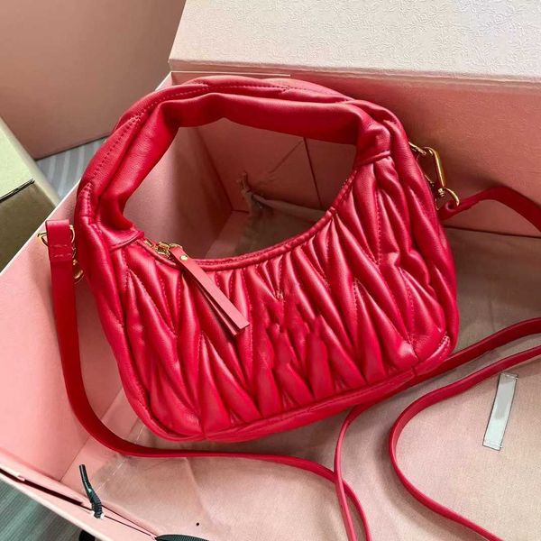 designer bags miu bag crossbody bag small bag folded crescent bag small sheepskin women's bag bowling bag hobo clutch nkr0
designer bags miu bag crossbody bag small bag folded crescent bag small sheepskin women's bag bowling bag hobo clutch nkr0