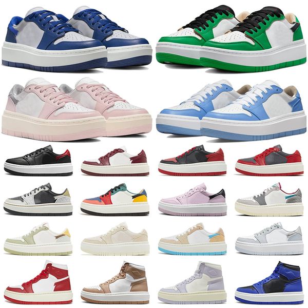 r 1s low elevate casual shoes platform fashion women for mens jumpman 1 sports shoe team red university blue midnight navy wolf grey og snea, Black
r 1s low elevate casual shoes platform fashion women for mens jumpman 1 sports shoe team red university blue midnight navy wolf grey og snea, Black