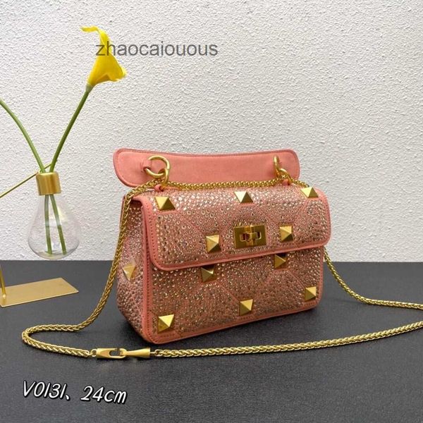 diamond embedding valentins bags luxury handbags designer new shiny handbag crystal rivet fashion handheld shoulder crossbody women's c
diamond embedding valentins bags luxury handbags designer new shiny handbag crystal rivet fashion handheld shoulder crossbody women's c