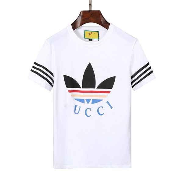 fashion men's t-shirt summer men's women's t-shirt cotton designer short sleeve casual shirt hip hop street wear t-shirt t-sh, White;black
fashion men's t-shirt summer men's women's t-shirt cotton designer short sleeve casual shirt hip hop street wear t-shirt t-sh, White;black