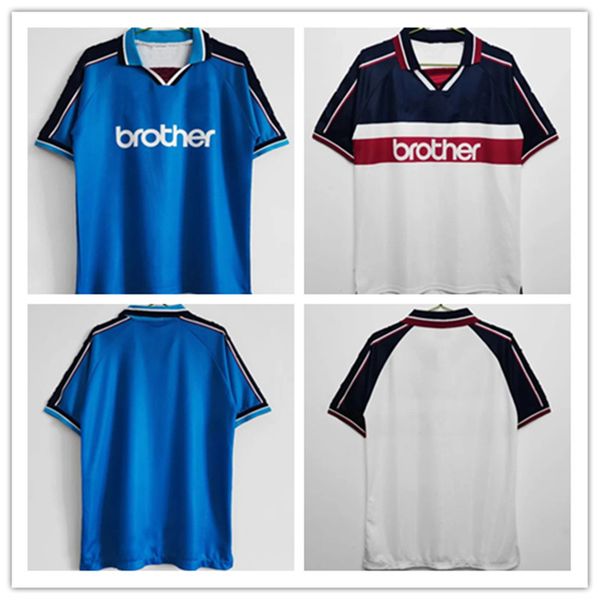1998, 1999, 2000 retro football jersey grealish de bryne foden haaland men's vintage football jersey set, Black;yellow
1998, 1999, 2000 retro football jersey grealish de bryne foden haaland men's vintage football jersey set, Black;yellow