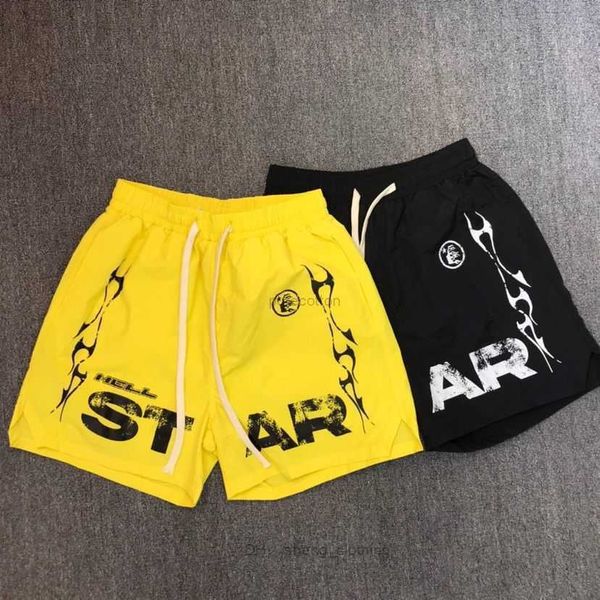 designer short fashion casual clothing summer hellstar nylon shorts ins with trendy and women's sports rock hip hop kv14, White;black
designer short fashion casual clothing summer hellstar nylon shorts ins with trendy and women's sports rock hip hop kv14, White;black