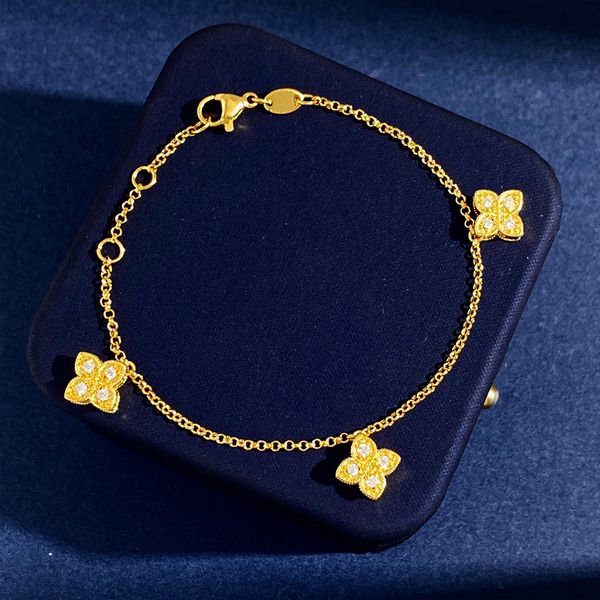 2023 new arrive jewelry 4leaf bracelet & bangle with crystal for woman gold plated heart forever love bangle jewelry for women, Black
2023 new arrive jewelry 4leaf bracelet & bangle with crystal for woman gold plated heart forever love bangle jewelry for women, Black