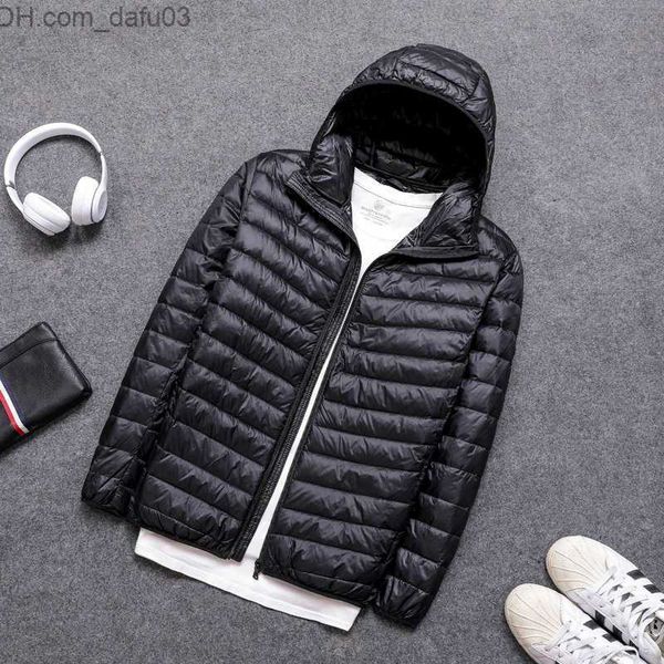 men's down parkas men's down parkas men thin new jacket white duck ultralight jackets 2021 autumn and winter warm solid coats port, Black
men's down parkas men's down parkas men thin new jacket white duck ultralight jackets 2021 autumn and winter warm solid coats port, Black