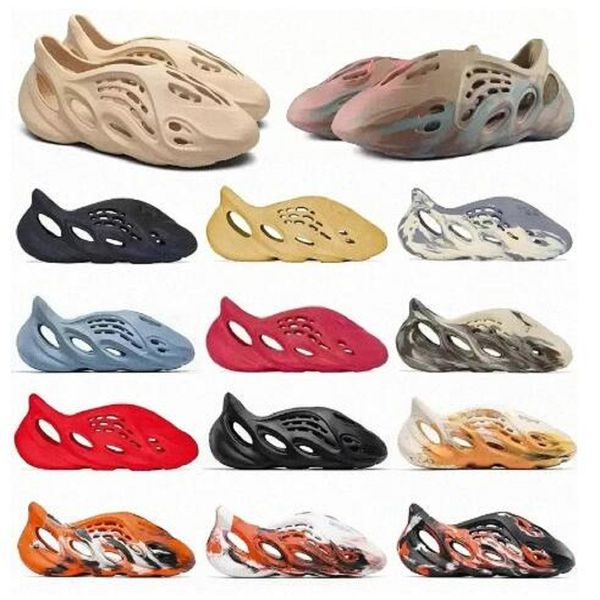 eur46 slippers men mens women sandals slides slippers bone resin desert sand foam runner ararat rubber summer west brown flat slide, Black
eur46 slippers men mens women sandals slides slippers bone resin desert sand foam runner ararat rubber summer west brown flat slide, Black