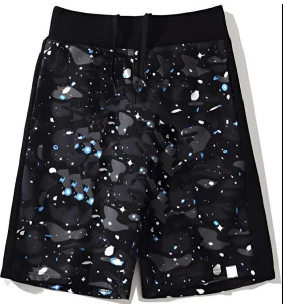 summer casual shorts mens pants trendyol ape basketball sport clothing couple beach pants streetwear men fitness clothes s59974143, Black
summer casual shorts mens pants trendyol ape basketball sport clothing couple beach pants streetwear men fitness clothes s59974143, Black