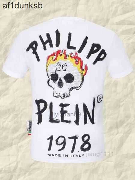 flame philipps designerxia ou goods pp wear solid color leisure slim fit clothes philip plan drill skull men's half sleeve ahj philipps, White;black
flame philipps designerxia ou goods pp wear solid color leisure slim fit clothes philip plan drill skull men's half sleeve ahj philipps, White;black