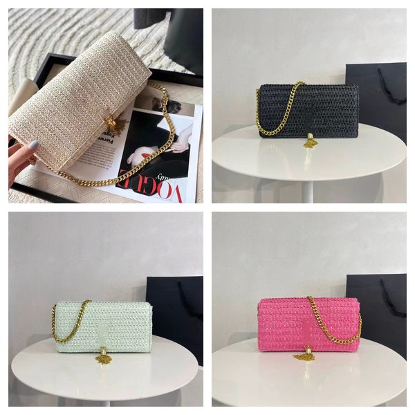 senior sense of airgrass braid bag female trend pearl chain bagparty camping fashion bags fashion trend casual party camping outings fitness
senior sense of airgrass braid bag female trend pearl chain bagparty camping fashion bags fashion trend casual party camping outings fitness