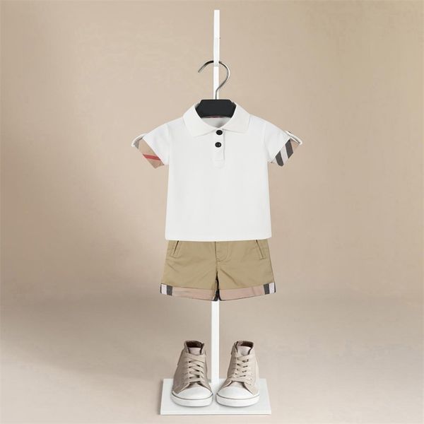 clothing sets brand designer clothes baby kids sport clothing sert for summer striped print cartoon costumes baby toddler boy 1-8year 230726, White
clothing sets brand designer clothes baby kids sport clothing sert for summer striped print cartoon costumes baby toddler boy 1-8year 230726, White
