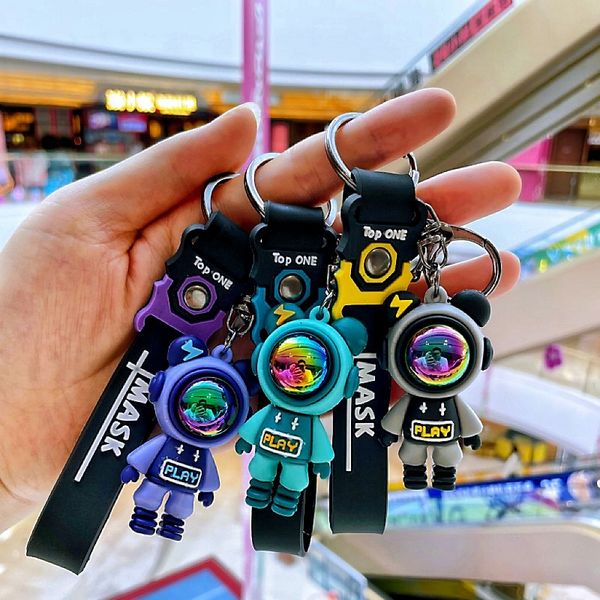 fashion blogger designer jewelry creative violent bear car cute astronaut lightning keychain mobile phone keychains lanyards keyrings wholes, Slivery;golden
fashion blogger designer jewelry creative violent bear car cute astronaut lightning keychain mobile phone keychains lanyards keyrings wholes, Slivery;golden