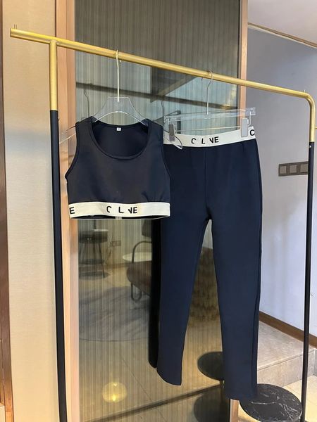 europe and the united states c classic western-style yoga clothing two-piece swimsuit diving running fitness slim pants sports suit, White
europe and the united states c classic western-style yoga clothing two-piece swimsuit diving running fitness slim pants sports suit, White