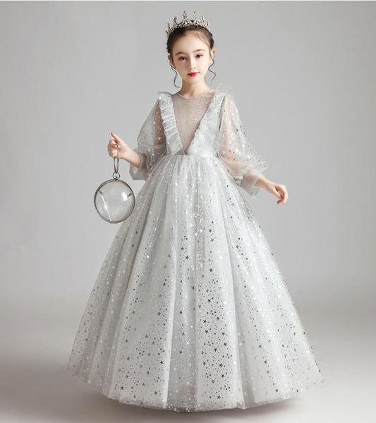 dreamlike silver sleeves star tulle girl039s pageant dresses flower girls039 dresses girls039 formal dress holiday dresse5563729, White;red
dreamlike silver sleeves star tulle girl039s pageant dresses flower girls039 dresses girls039 formal dress holiday dresse5563729, White;red