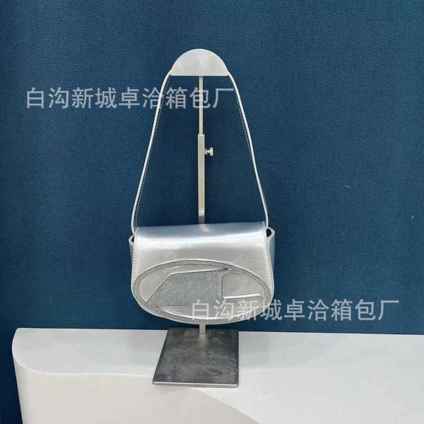 small 2023 bag designer design underarm diesels d summer fashion women's solid saddle handbag bags dkas
small 2023 bag designer design underarm diesels d summer fashion women's solid saddle handbag bags dkas