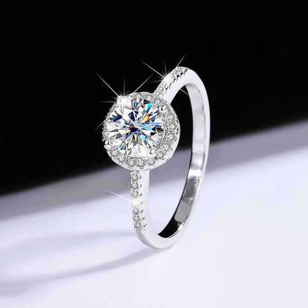 vvs moissanite ring s925 sterling silver princess cut engagement ring kajia one carat round bag mo sang diamond wedding ring rings for women, Slivery;golden
vvs moissanite ring s925 sterling silver princess cut engagement ring kajia one carat round bag mo sang diamond wedding ring rings for women, Slivery;golden