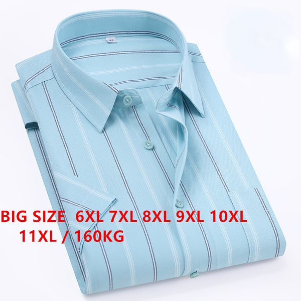 mens casual shirts oversized 11xl oxford 100% cotton for men short sleeve summer business single pocket buttondown 230726, White;black
mens casual shirts oversized 11xl oxford 100% cotton for men short sleeve summer business single pocket buttondown 230726, White;black