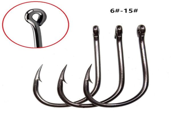 10 sizes 615 black ise hook high carbon steel barbed hooks asian carp fishing gear 1000 pieces lot f758324602
10 sizes 615 black ise hook high carbon steel barbed hooks asian carp fishing gear 1000 pieces lot f758324602