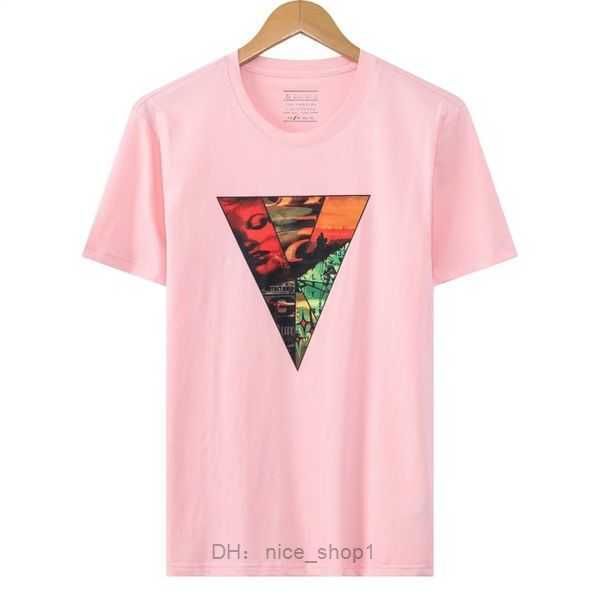 guess t shirt ashion triangle letter question mark men clothes 23 summer breathable 100 cotton simple and versatile designer women mens shri, White;black
guess t shirt ashion triangle letter question mark men clothes 23 summer breathable 100 cotton simple and versatile designer women mens shri, White;black